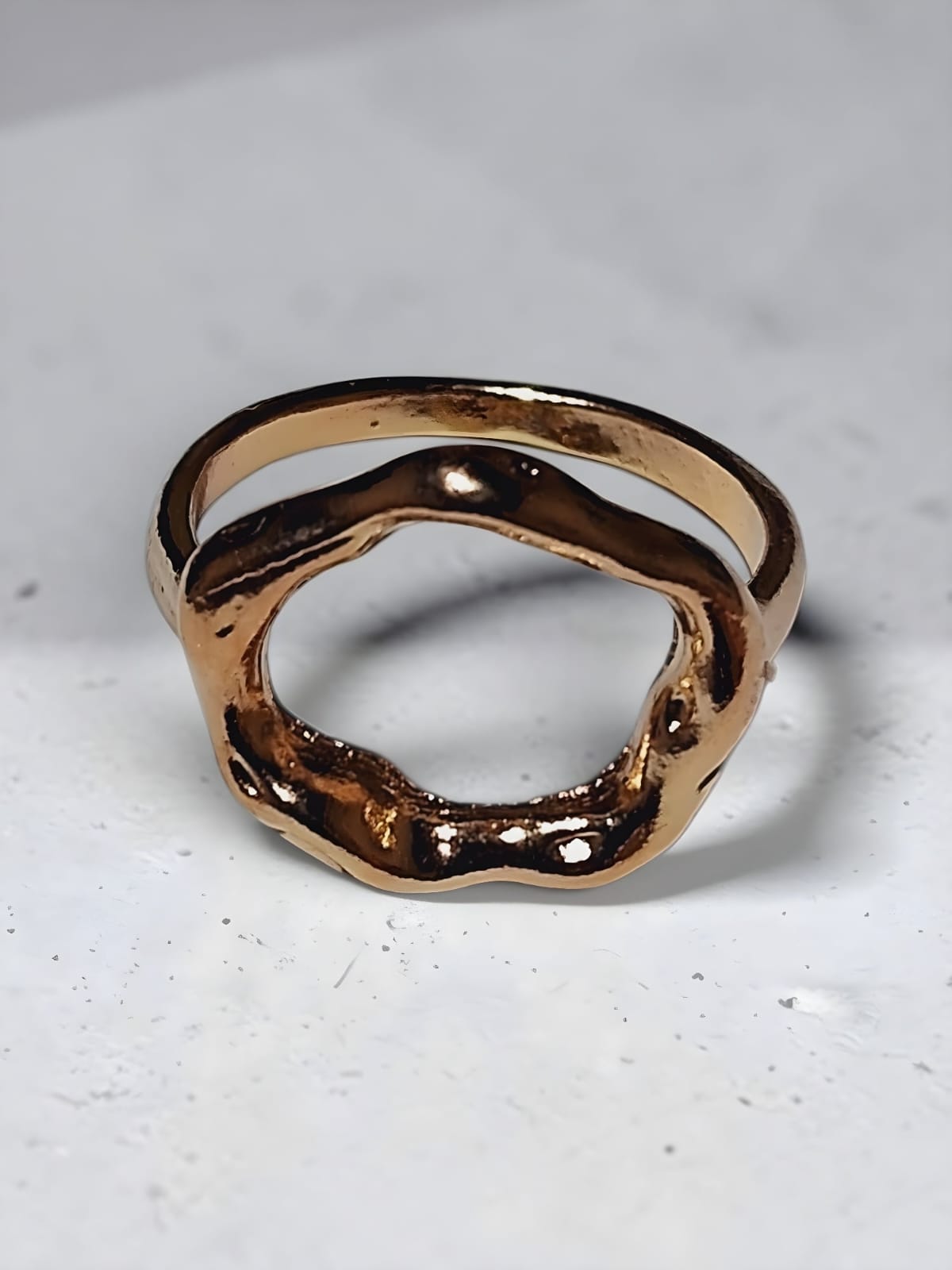 Anillo Aurora